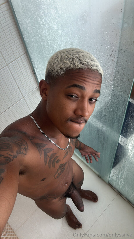 Rafael Silva star free galleries