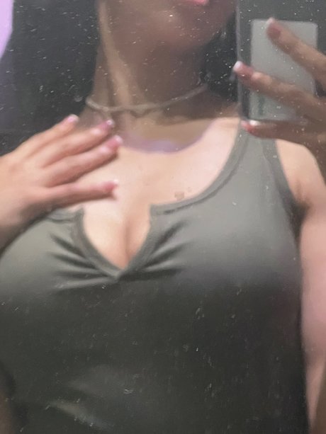 Shanice high quality model photos