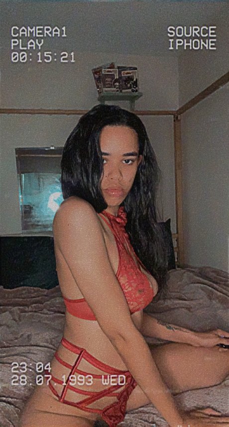 Robin Banks VIP nude pornstar pic