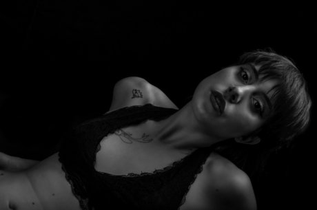 Only Kaliope porn actress img