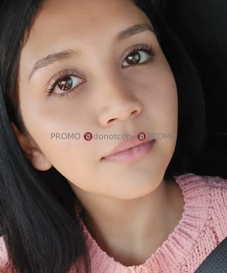 One Sweet One_ star exclusive picture