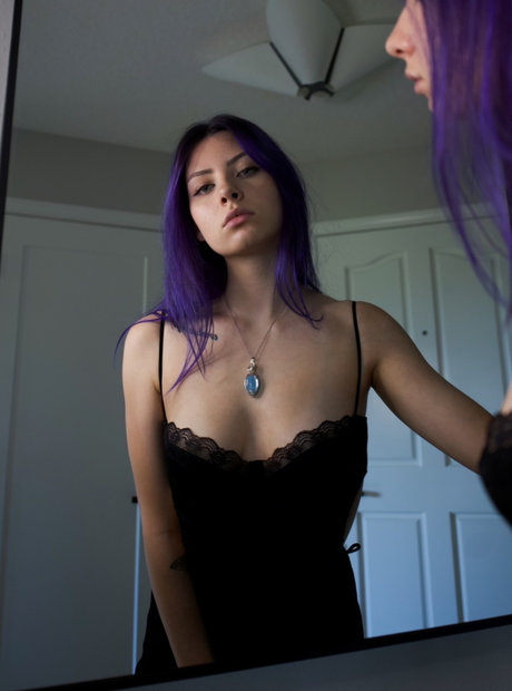 Juniper star sex gallery