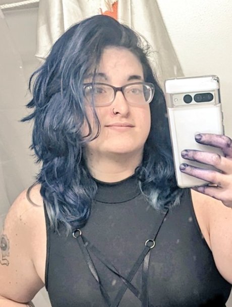 Alice Snow erotic pornstar picture