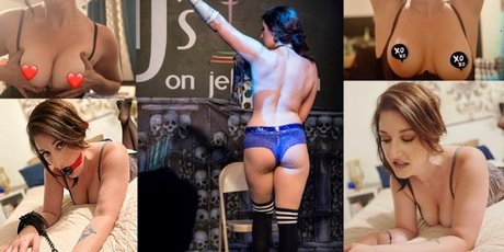 Adalyn Lux star hot pictures