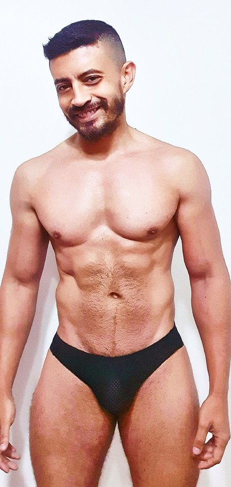 Gay Activo pornstar adult picture