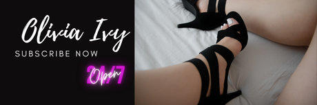 Olivia Ivy star perfect galleries