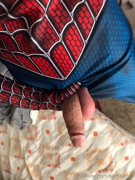 Oli Rhoades star sex gallery