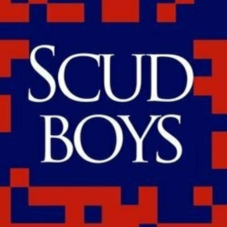 SCUDBOYS pornstar erotic archive