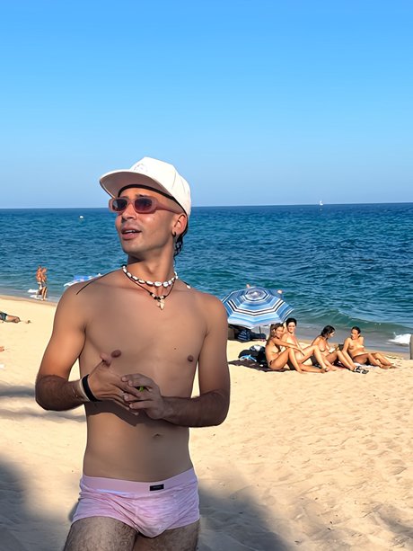 Pablo Cardona_ pornstar sexy archive