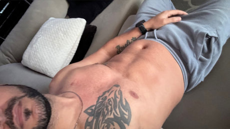 Ozzi naked pornstar photos