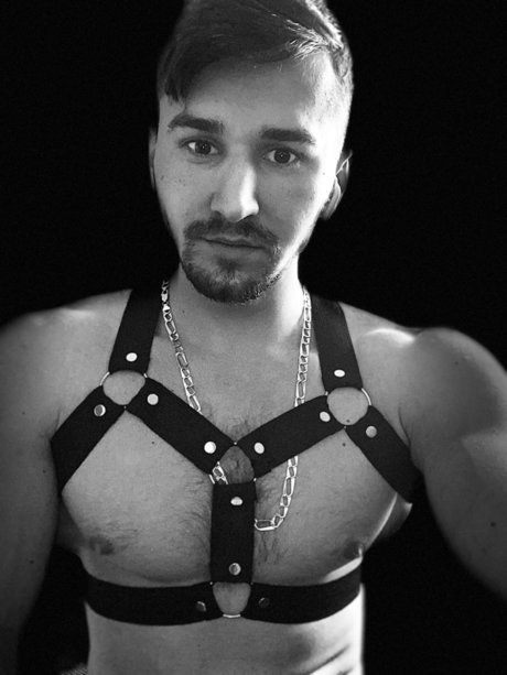 Outdoorloverjay pornstar naked picture