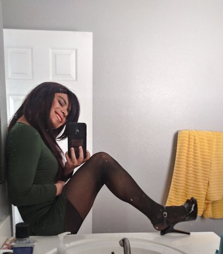 al legs21 art model picture