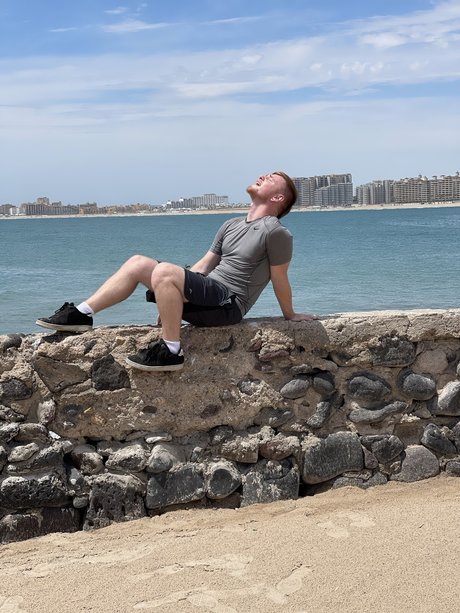 Alec Carter naked star archive