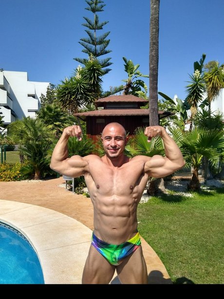 Alan Vicenzo nudes star picture