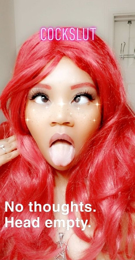 Onyx Afton model gallery