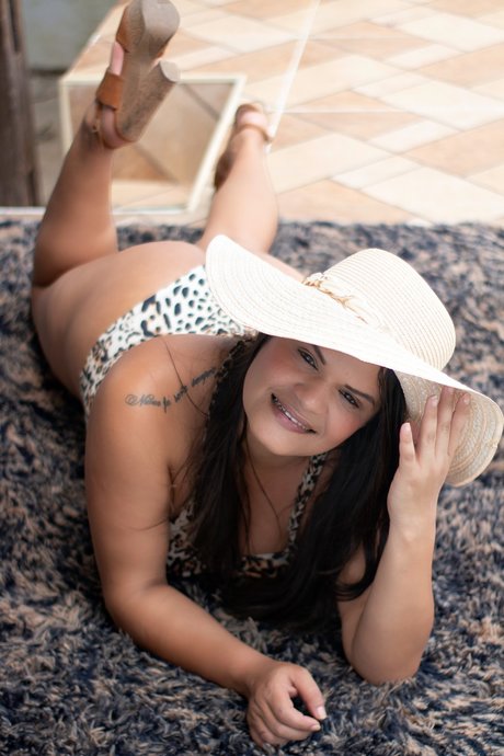 Paty bumbum pornstar erotic image