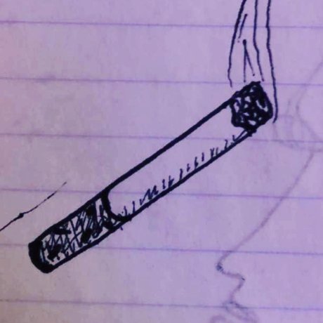 Marlboro red sex model photo