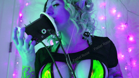 _Pastel Rosie_ star hot gallery