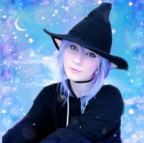 Ash Starr nice star image