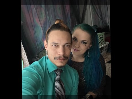 ParisTheReaper star high quality pictures