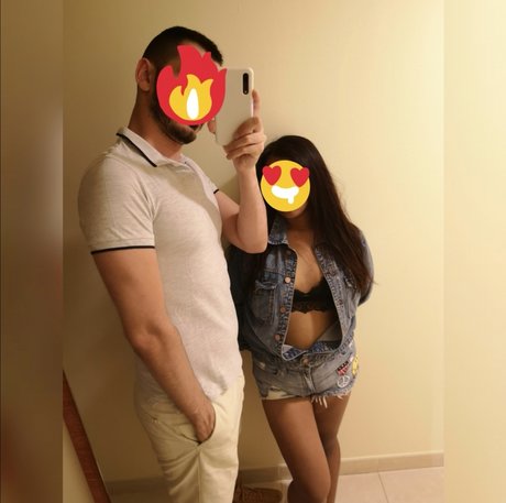 Parejafemdom model erotic galleries