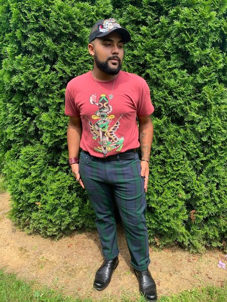 Papi Los nudes pornstar gallery