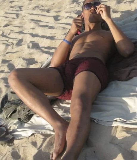 Luis Santos hd pornstar photos