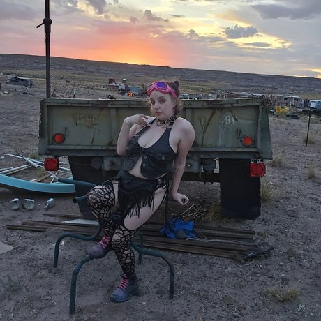 Grease Nymph model perfect img