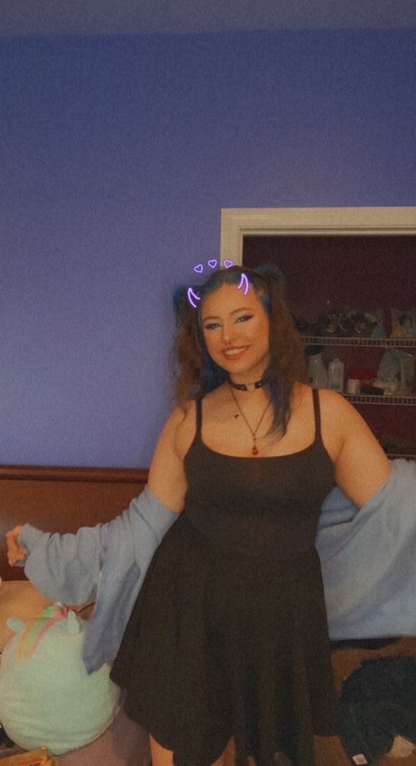 Baby Jewel_ model nudes img