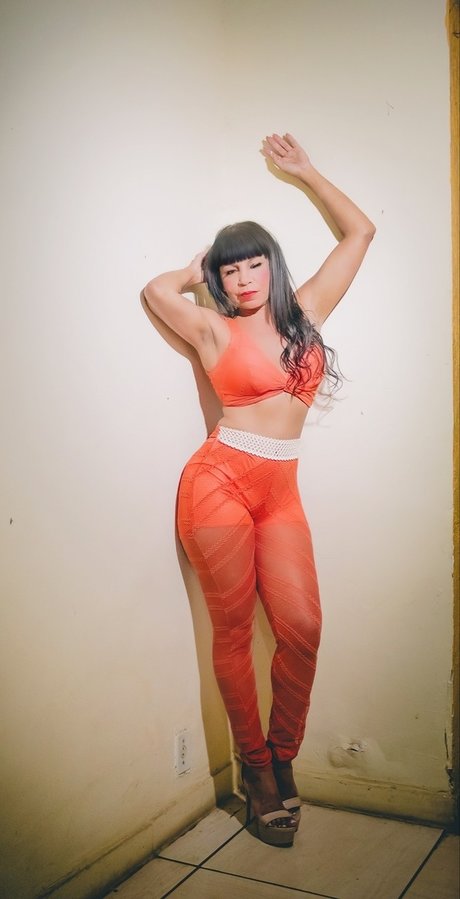 Mel Flores art pornstar pics