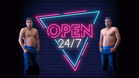 Alan Javier top model gallery