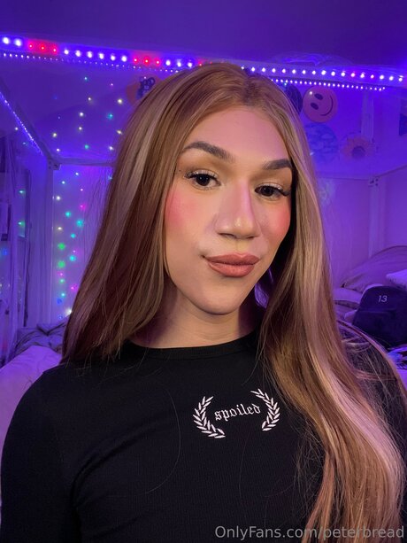 blonde secretary onlyfans erotic image