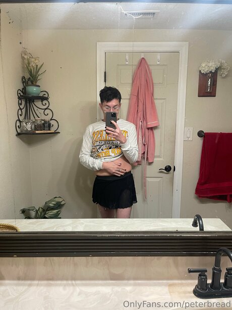 Peter Bread naked model galleries