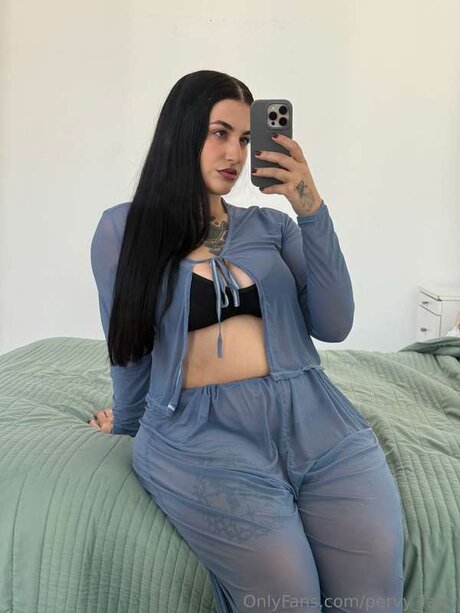 Pervy Fairy top pornstar picture