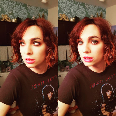 Persephone Vox Oxy Blu_ sex actress picture