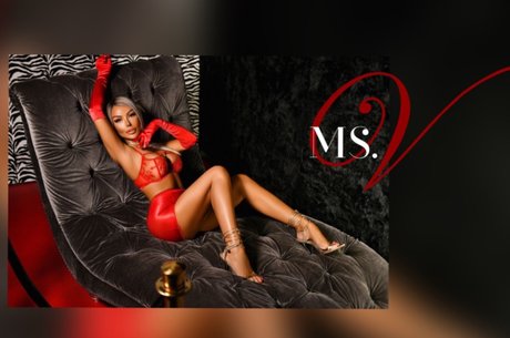 Ms V pornstar exclusive archive