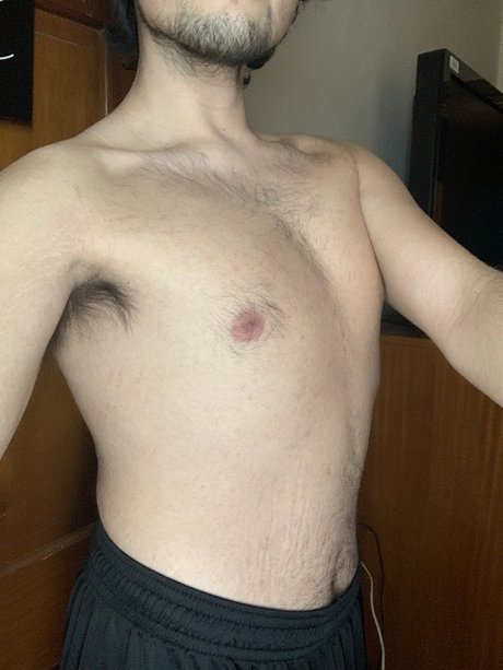 Dominik Perez sex model pic