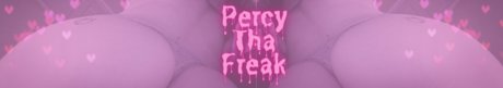 Percy Tha Freak model naked photos