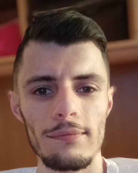 Giuseppe Simmarano pornographic model image