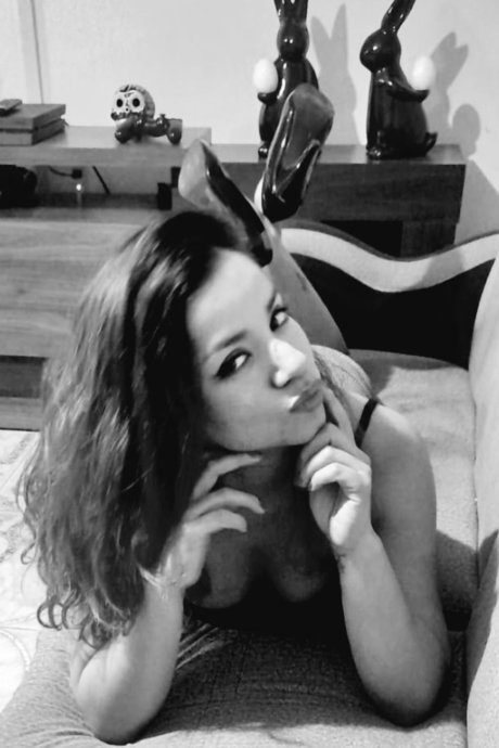 Pepper s lu_ model beautiful pictures