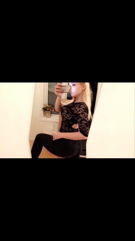 peneirene beautiful pornstar image