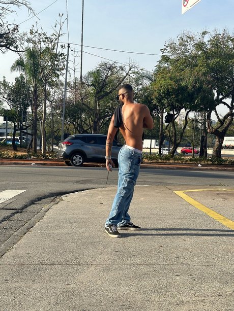 Pedro Viana model hot gallery