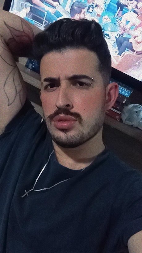 Paulinho Henrique top profile image