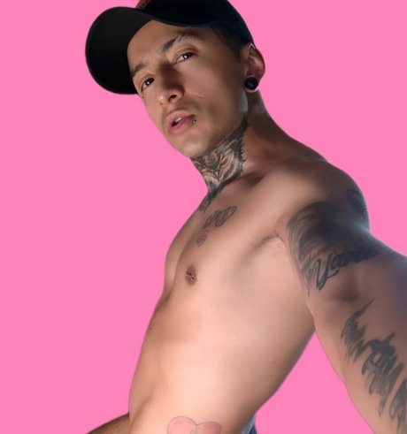 Paul Docux hot star photos