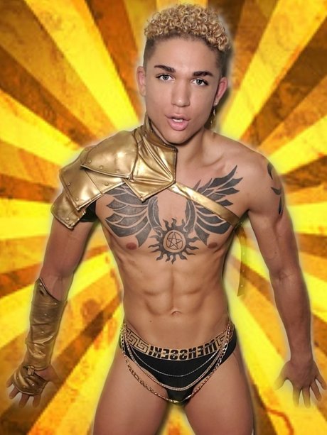 ApolloTheArtGod hd actress picture