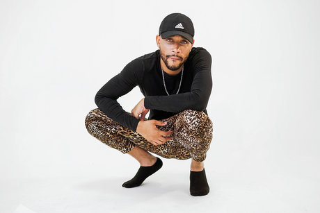 DaddyDrew porn star pic