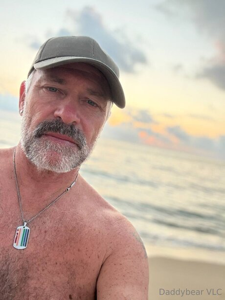 Daddy bear nice pornstar picture