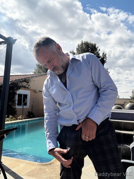 Daddy bear best pornstar archive