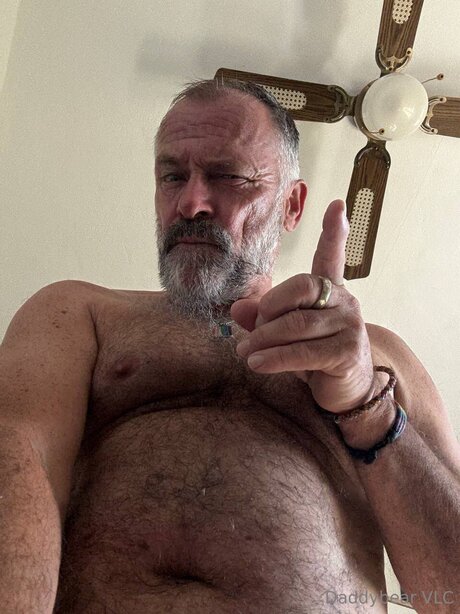 Daddy bear adult model galleries