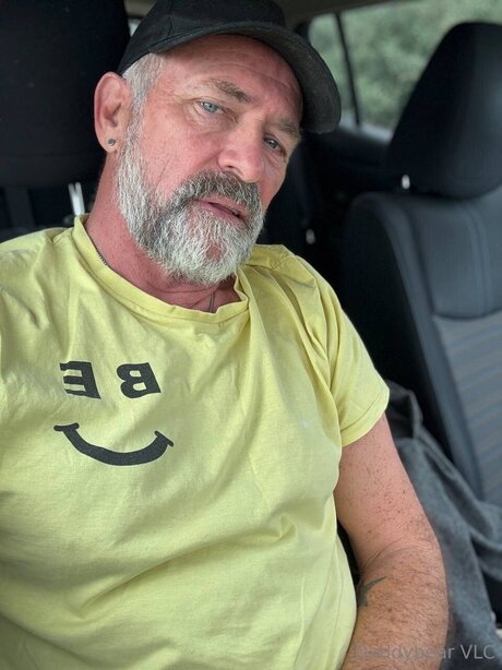 Daddy bear top actress img